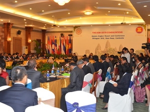 ASEAN-Japon échanges commerciaux en hausse